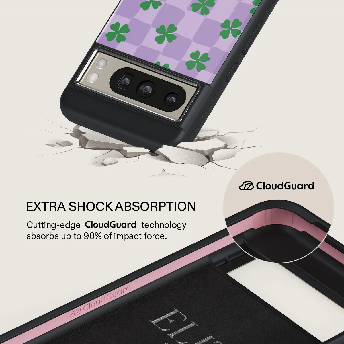 Found It - Google Pixel 8 Pro Case - Image 14