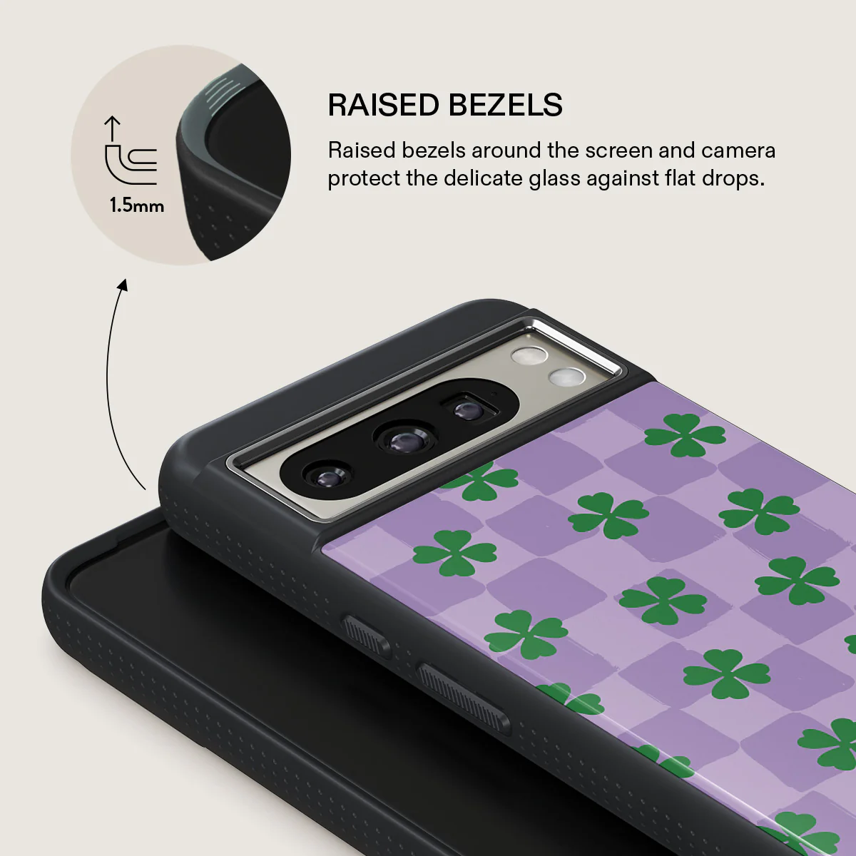 Found It - Google Pixel 8 Pro Case - Image 15