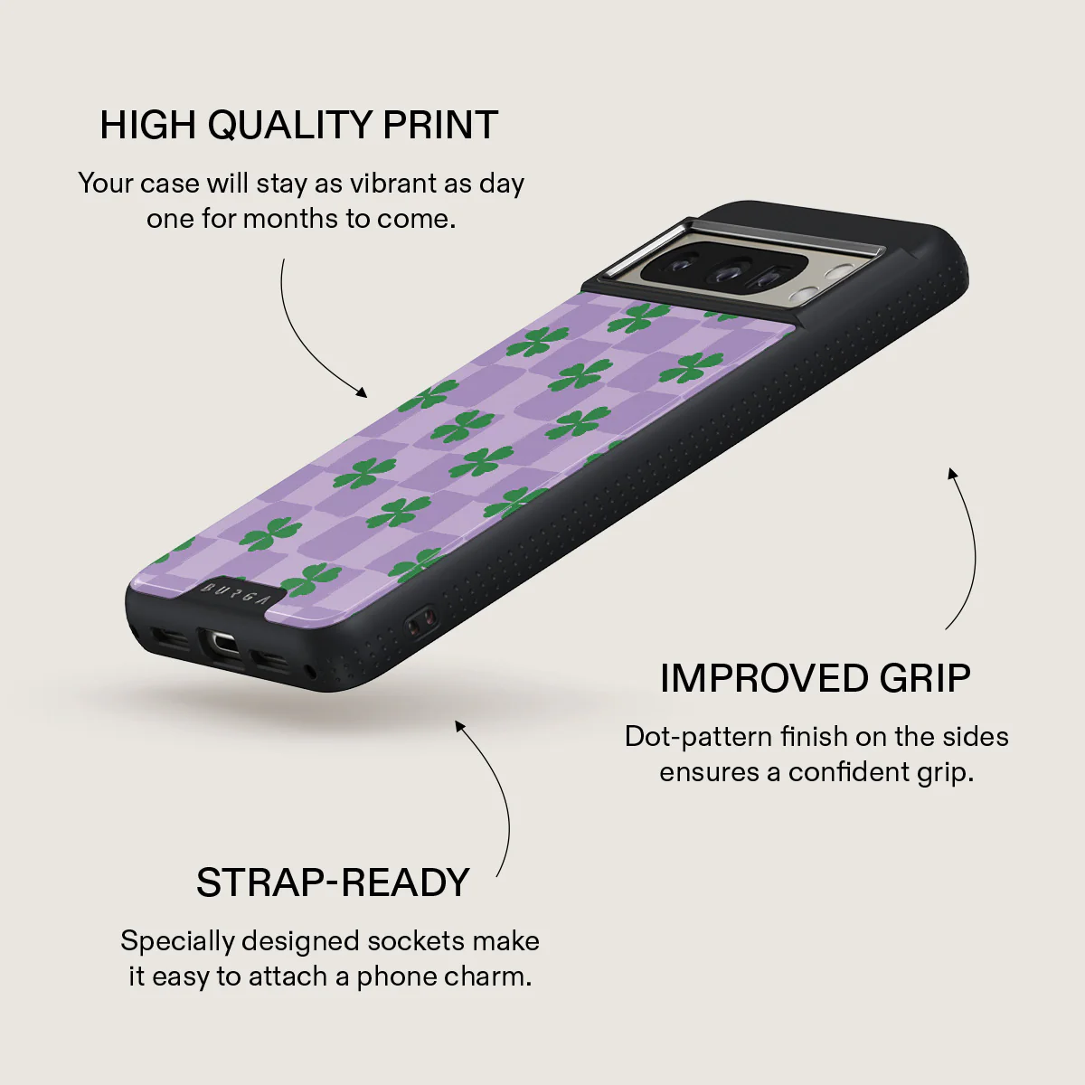 Found It - Google Pixel 8 Pro Case - Image 16