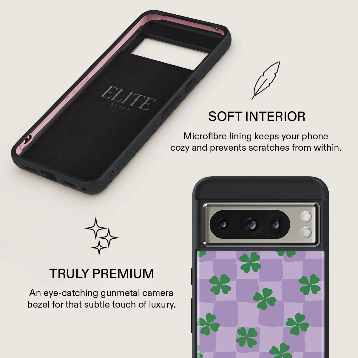 Found It - Google Pixel 8 Pro Case - Image 17