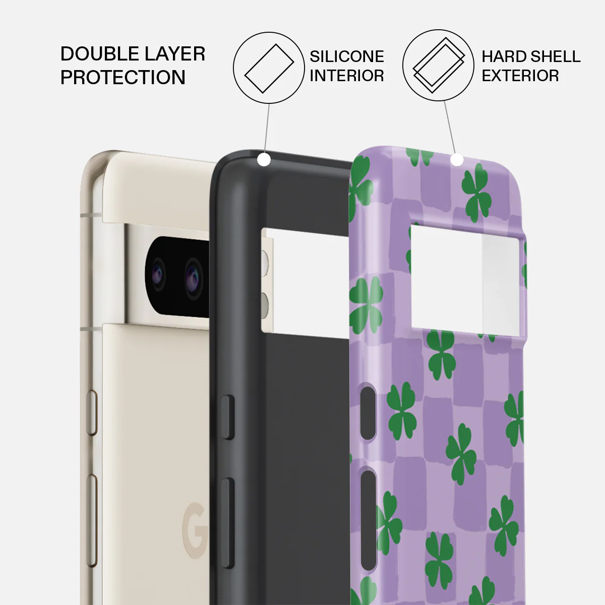 Found It - Google Pixel 8 Pro Case - Image 2