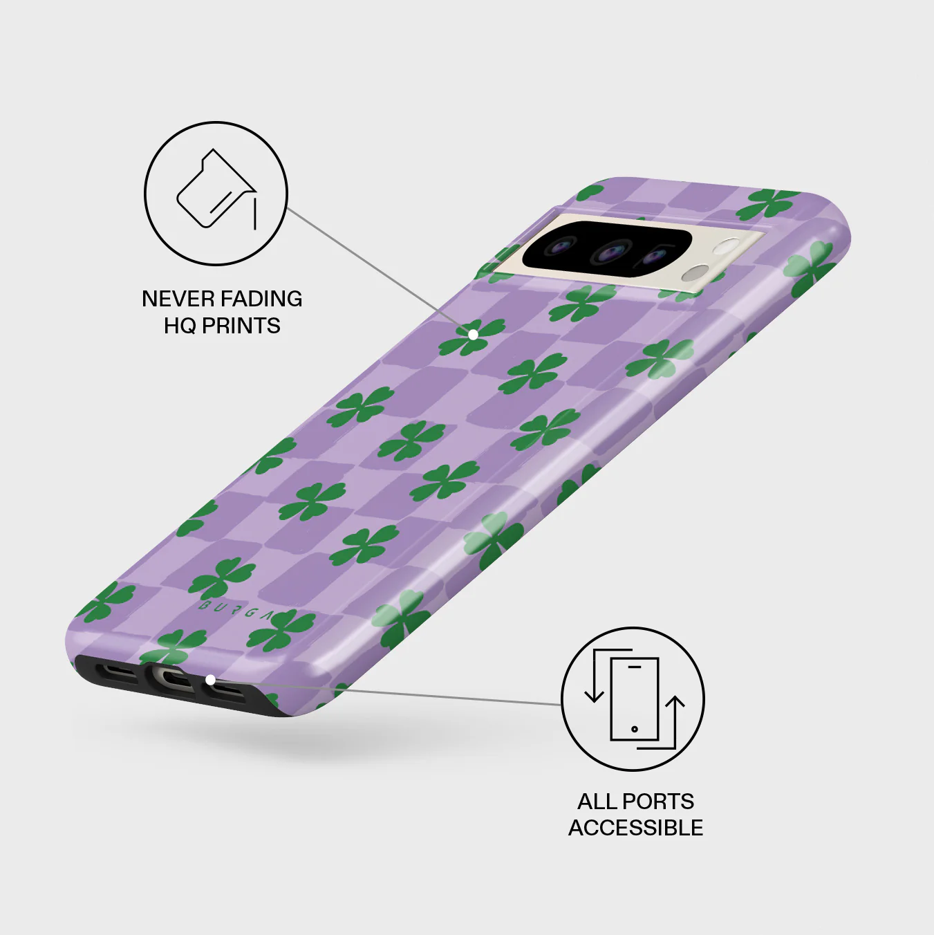 Found It - Google Pixel 8 Pro Case - Image 3
