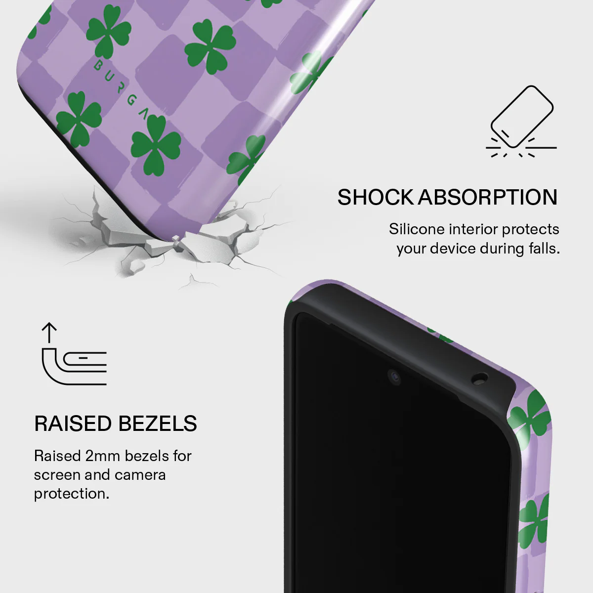 Found It - Google Pixel 8 Pro Case - Image 4