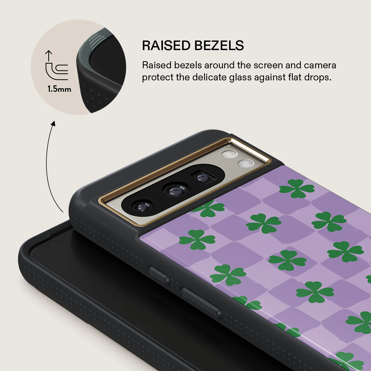 Found It - Google Pixel 8 Pro Case - Image 8