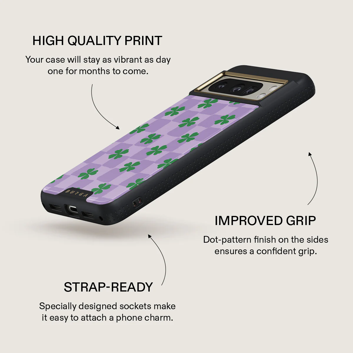 Found It - Google Pixel 8 Pro Case - Image 9
