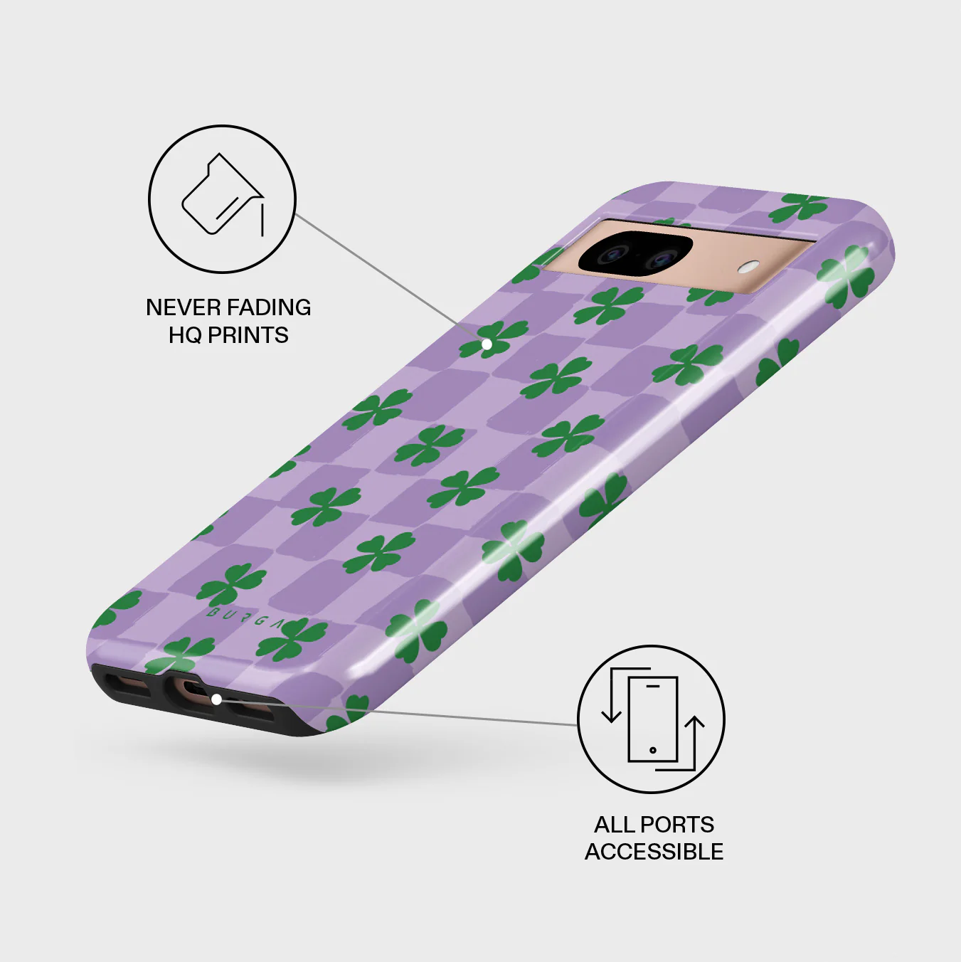 Found It - Google Pixel 8a Case - Image 3