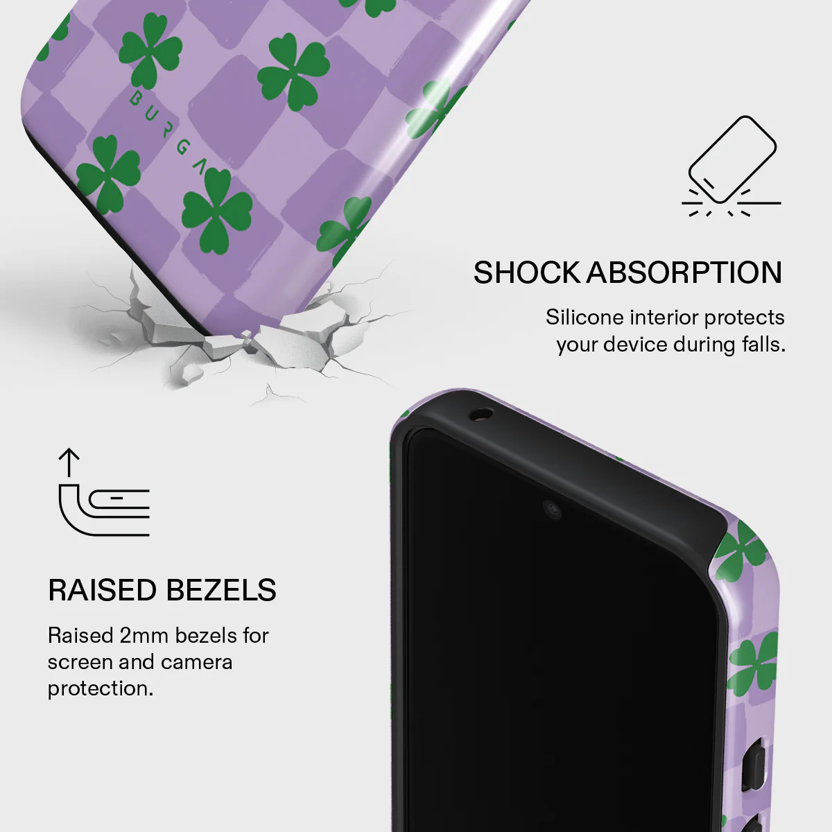 Found It - Google Pixel 8a Case - Image 4