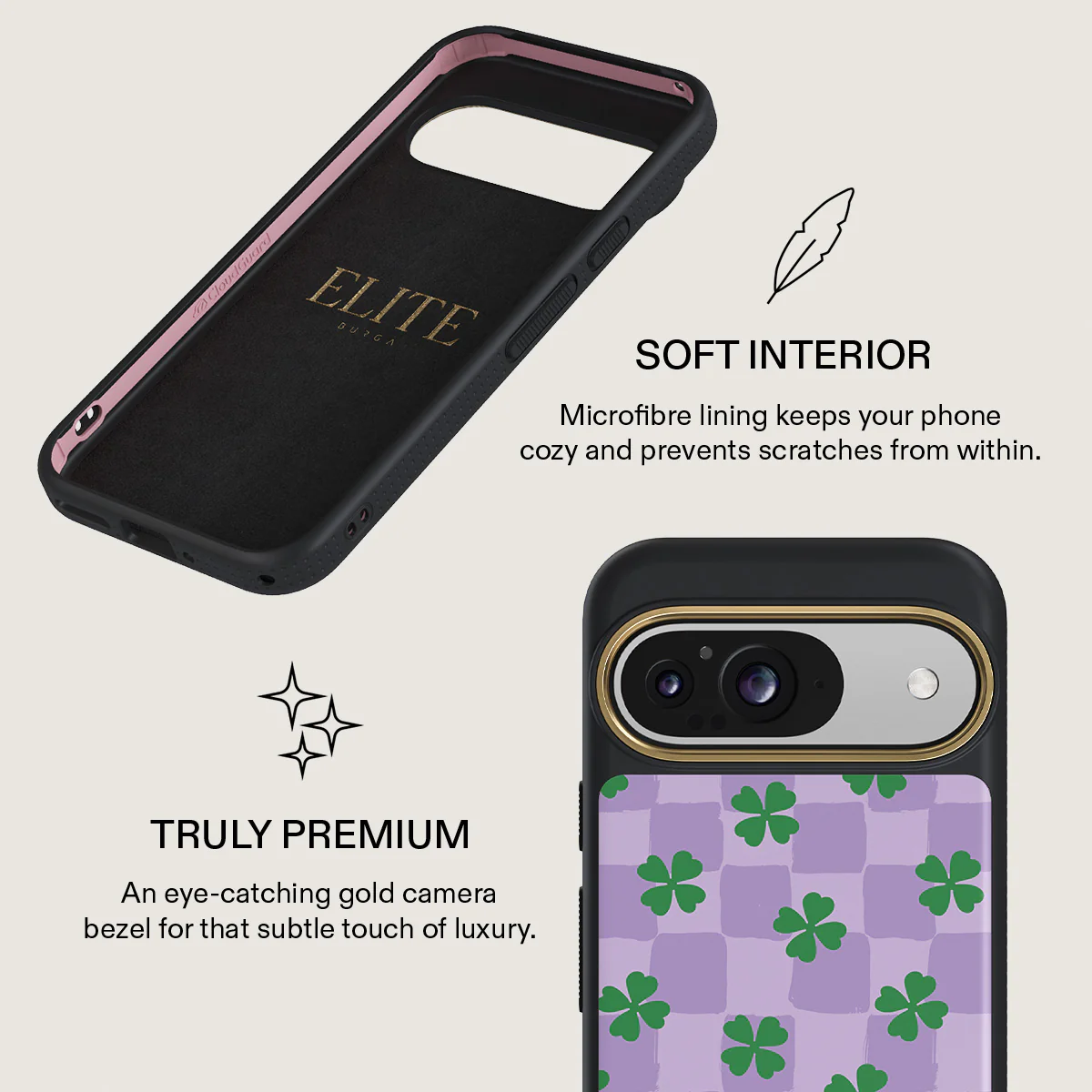 Found It - Google Pixel 9 Case - Image 10