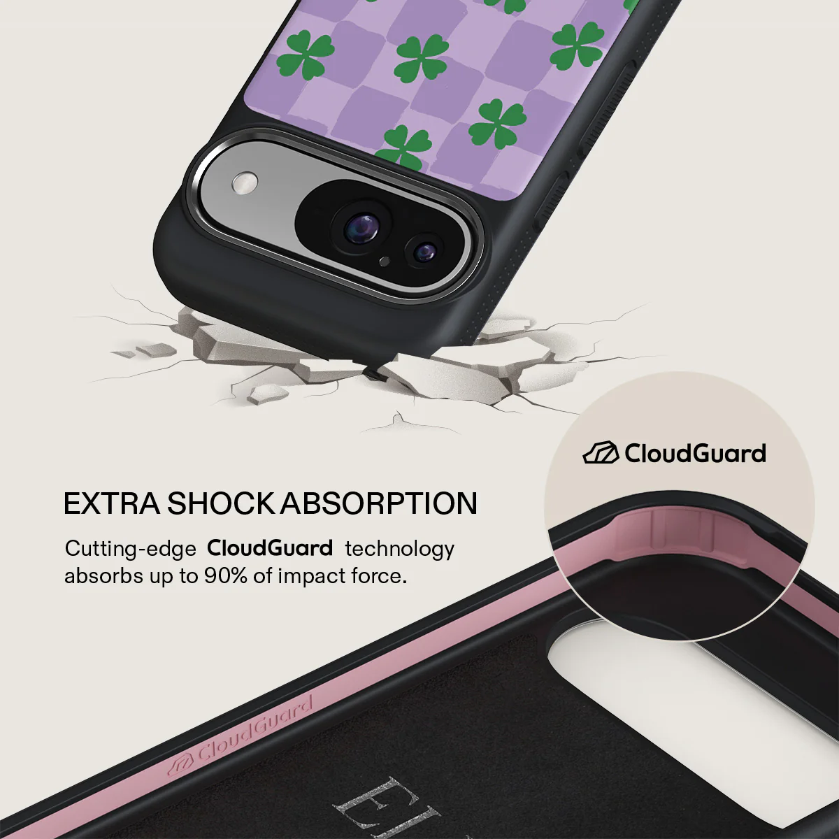 Found It - Google Pixel 9 Case - Image 14