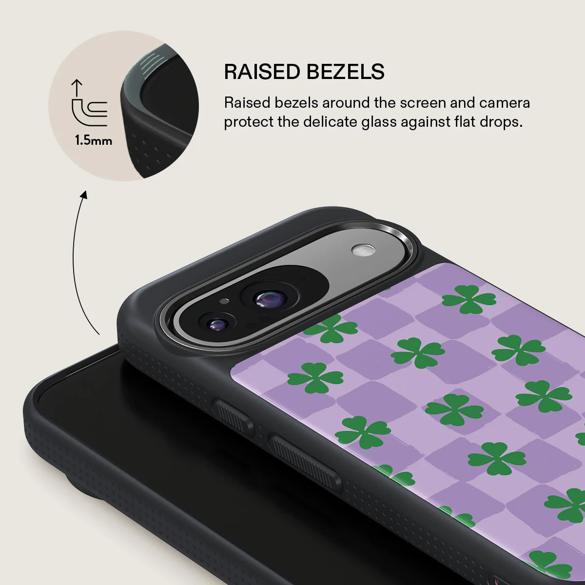 Found It - Google Pixel 9 Case - Image 15