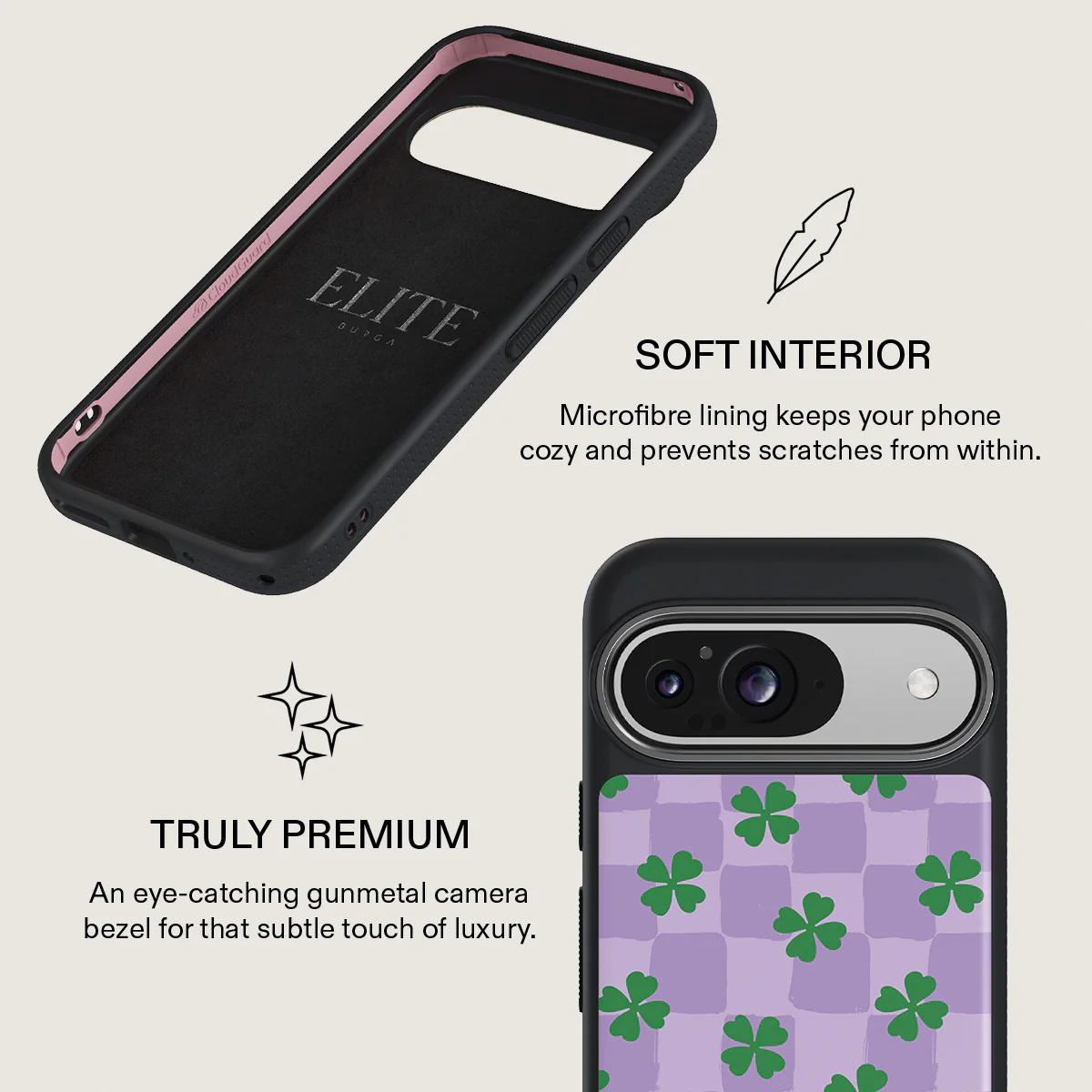 Found It - Google Pixel 9 Case - Image 17