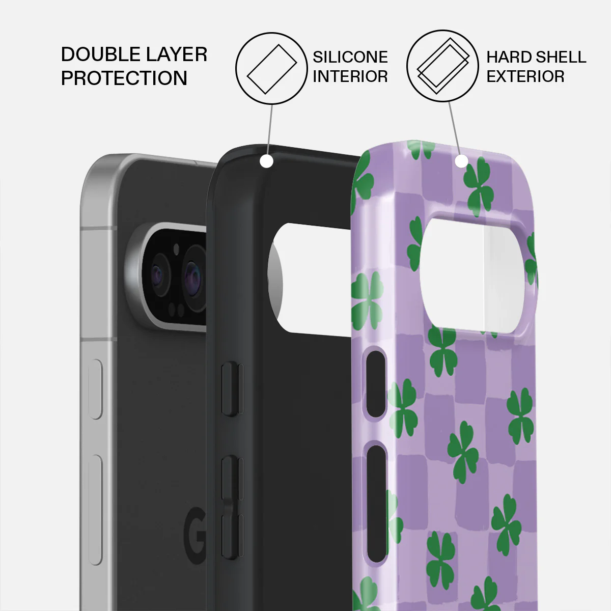 Found It - Google Pixel 9 Case - Image 2