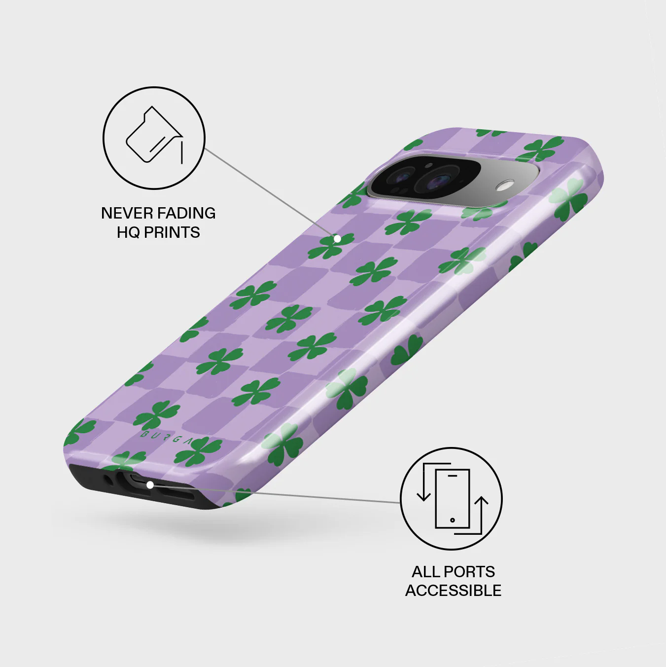 Found It - Google Pixel 9 Case - Image 3