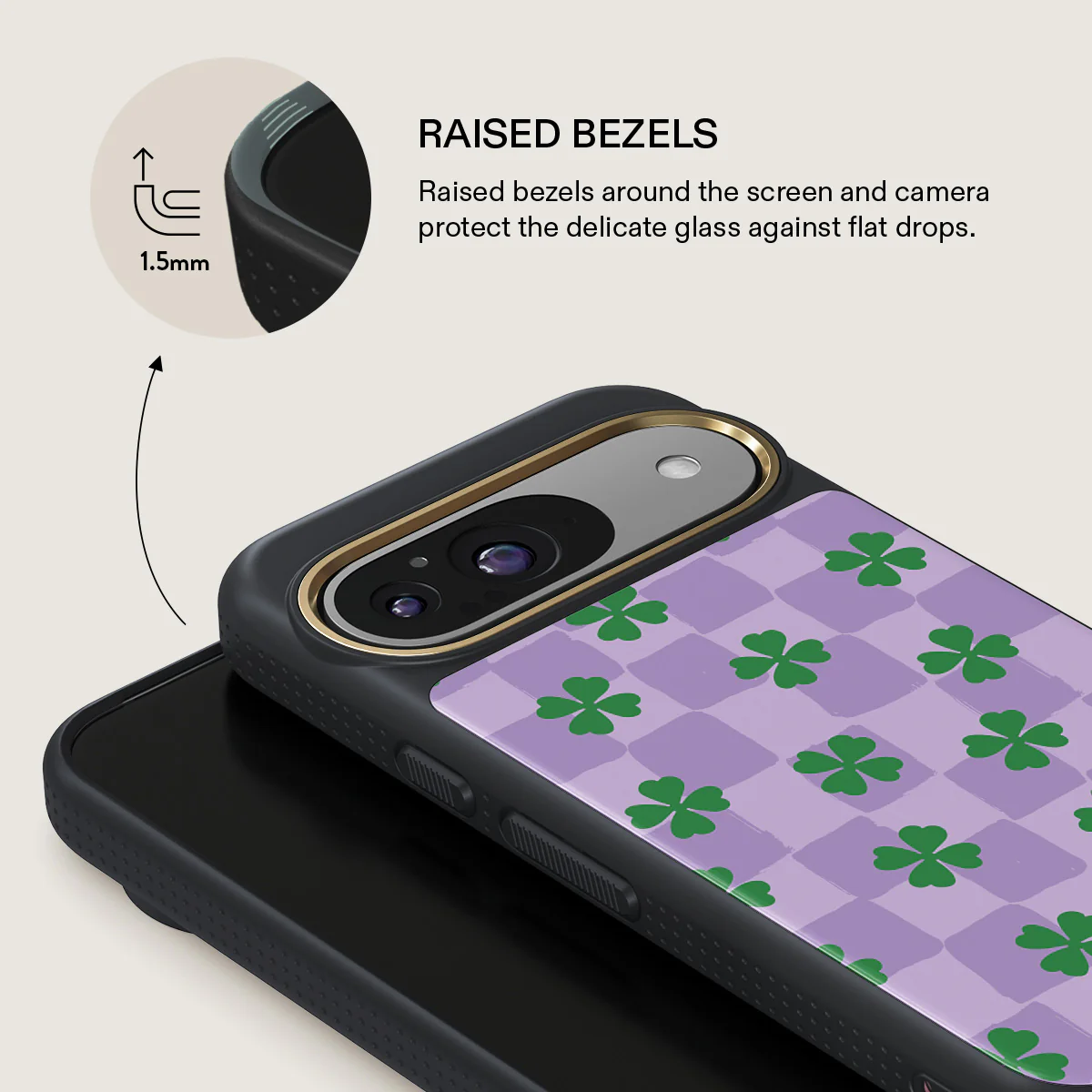 Found It - Google Pixel 9 Case - Image 8