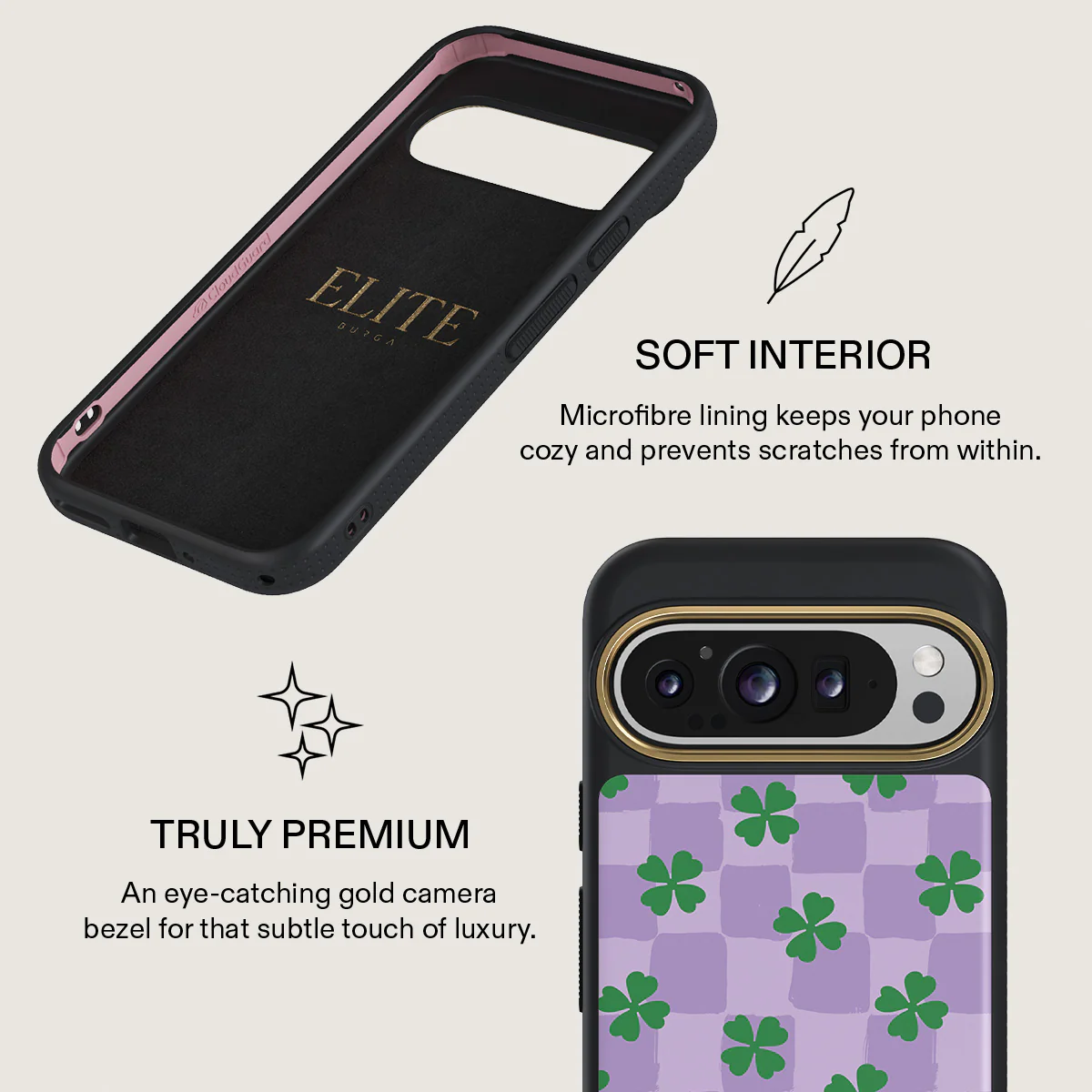 Found It - Google Pixel 9 Pro Case - Image 10