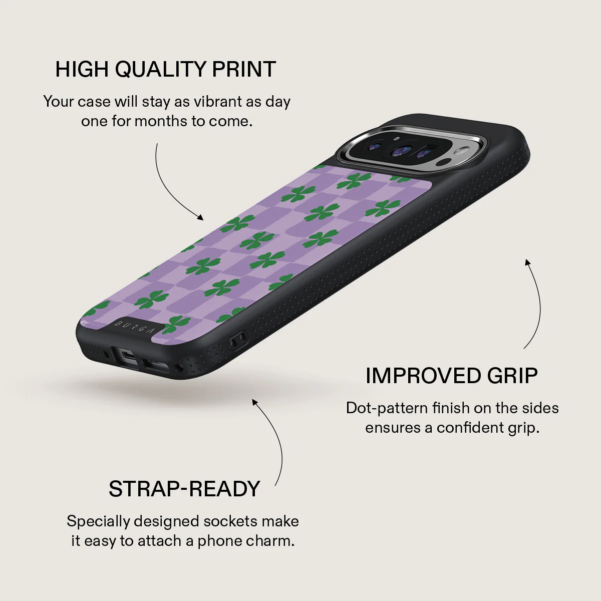 Found It - Google Pixel 9 Pro Case - Image 16