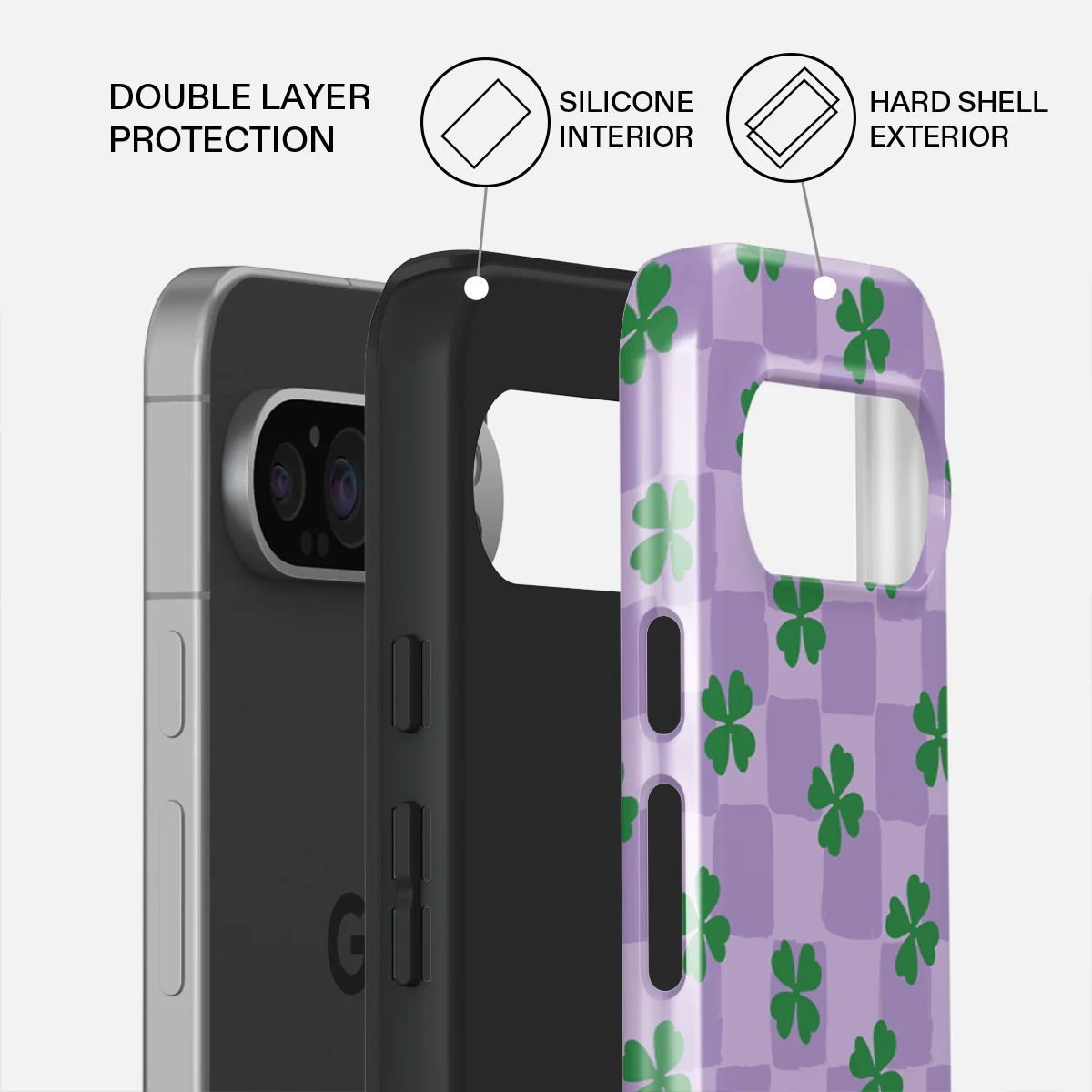 Found It - Google Pixel 9 Pro Case - Image 2