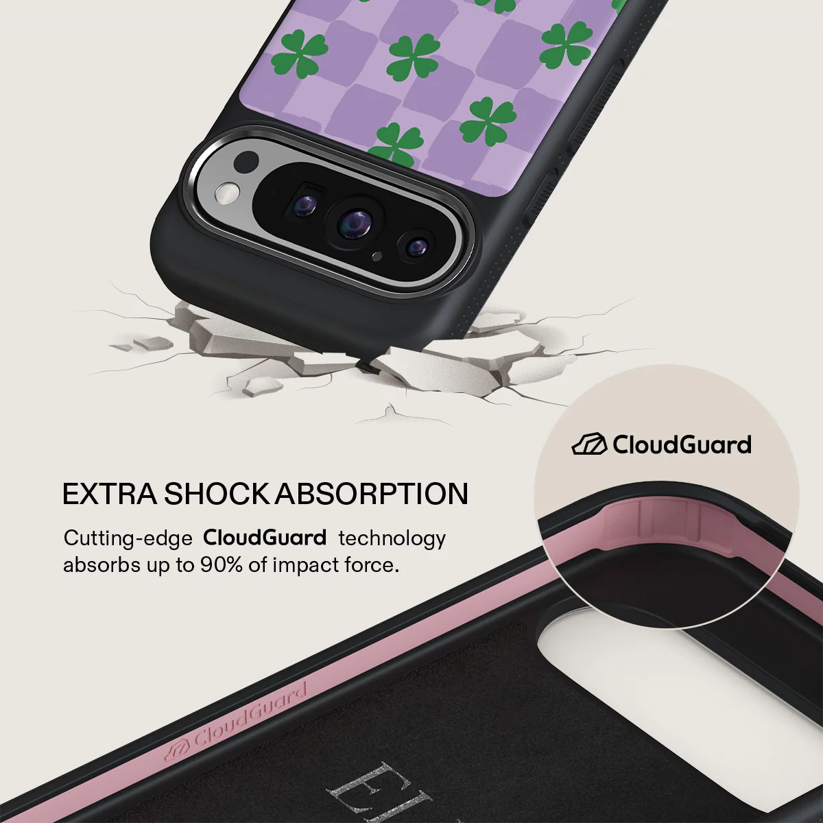 Found It - Google Pixel 9 Pro XL Case - Image 14