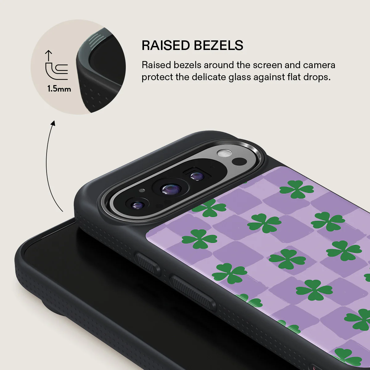 Found It - Google Pixel 9 Pro XL Case - Image 15