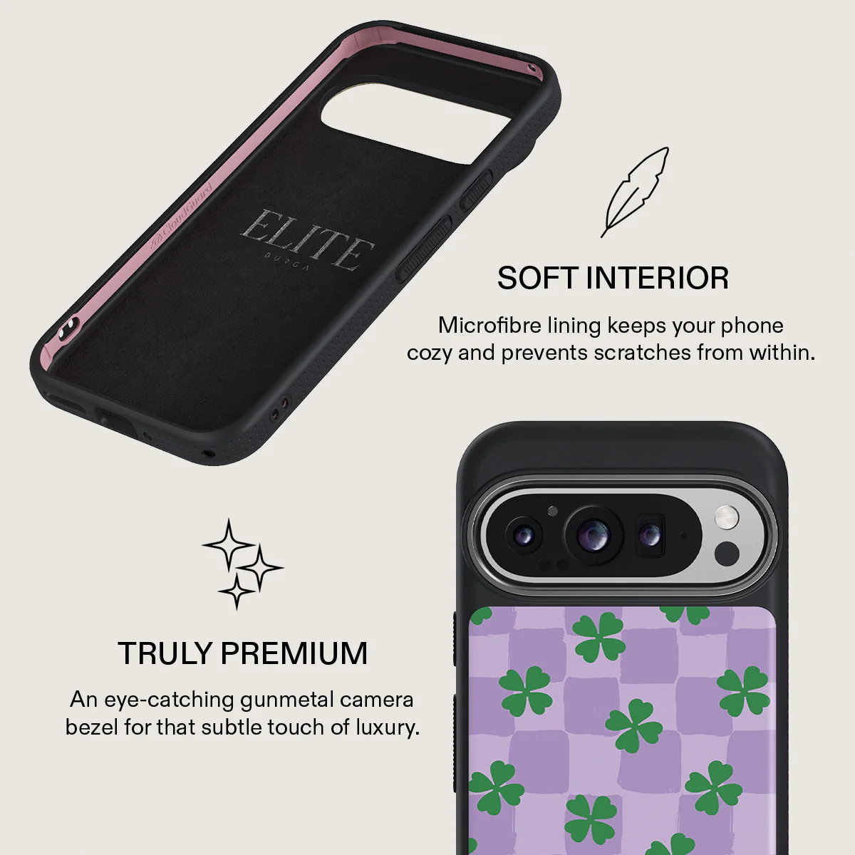 Found It - Google Pixel 9 Pro XL Case - Image 17