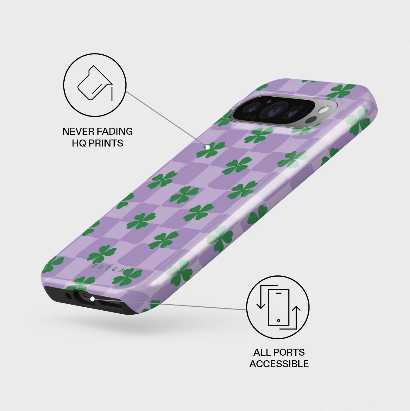 Found It - Google Pixel 9 Pro XL Case - Image 3