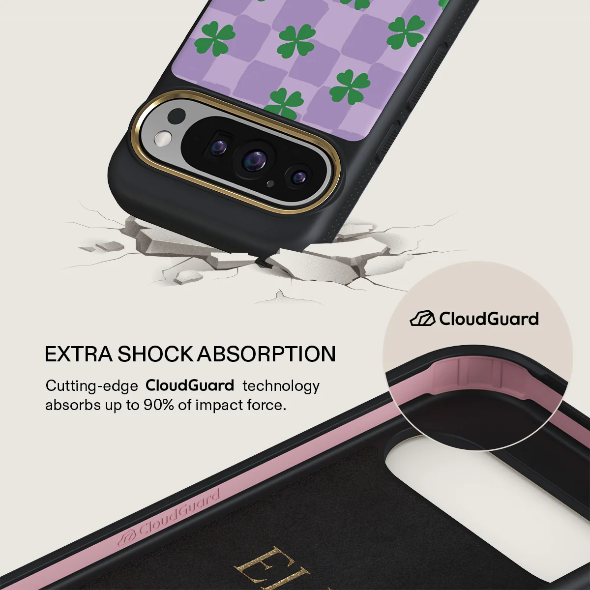 Found It - Google Pixel 9 Pro XL Case - Image 7
