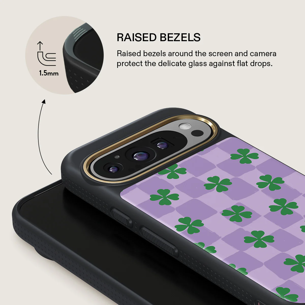 Found It - Google Pixel 9 Pro XL Case - Image 8