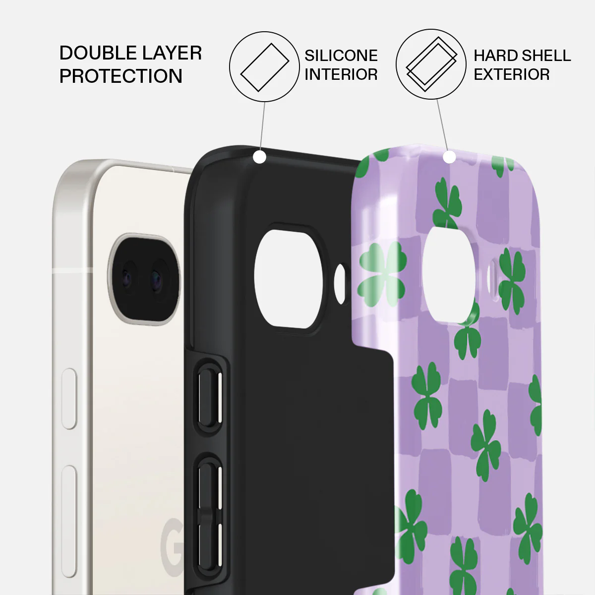 Found It - Google Pixel 9a Case - Image 2