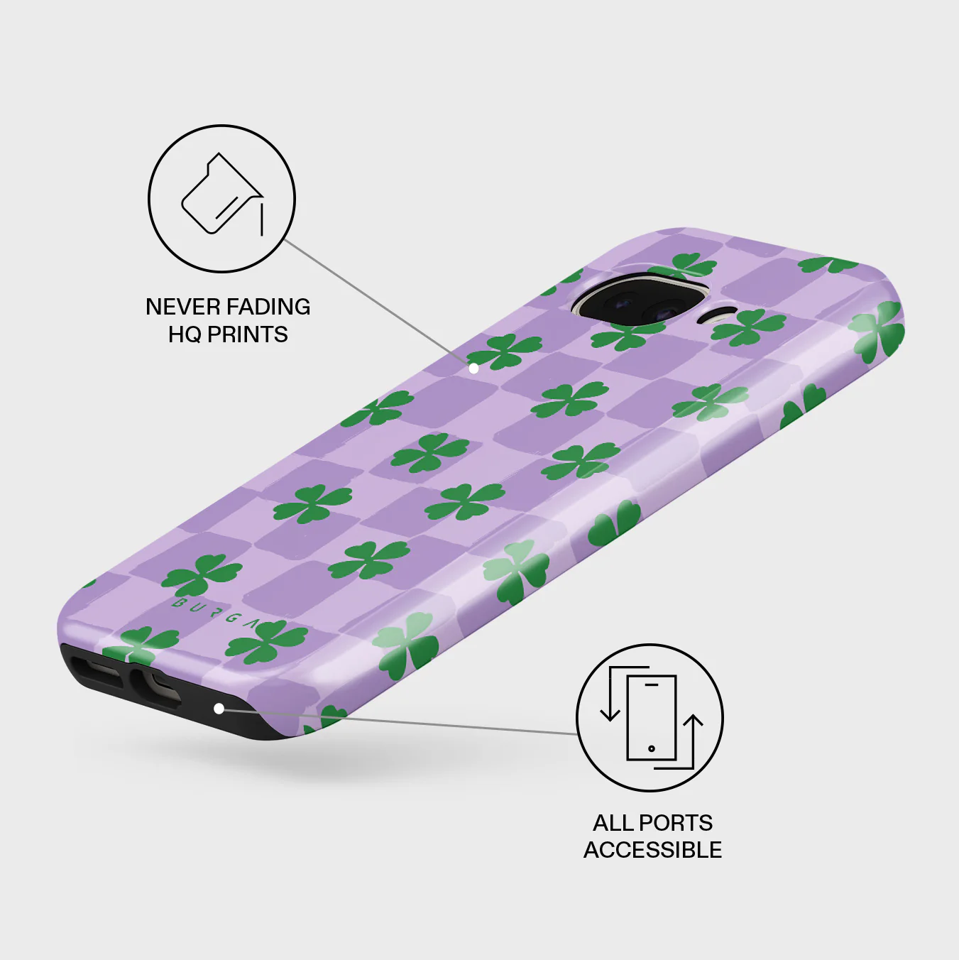 Found It - Google Pixel 9a Case - Image 3