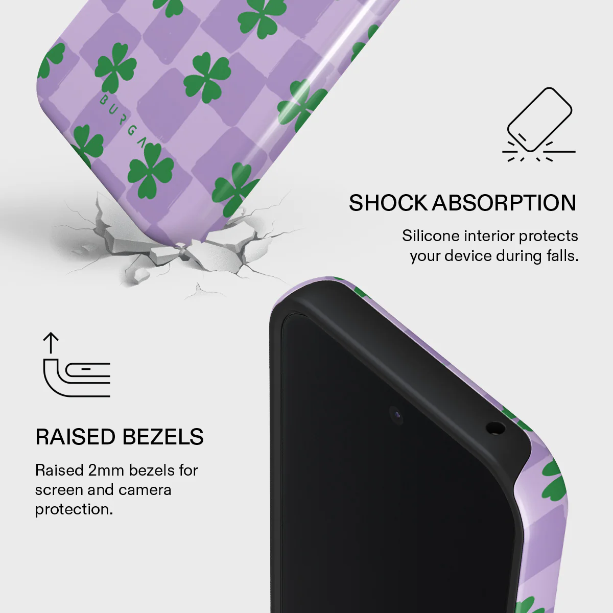 Found It - Google Pixel 9a Case - Image 4