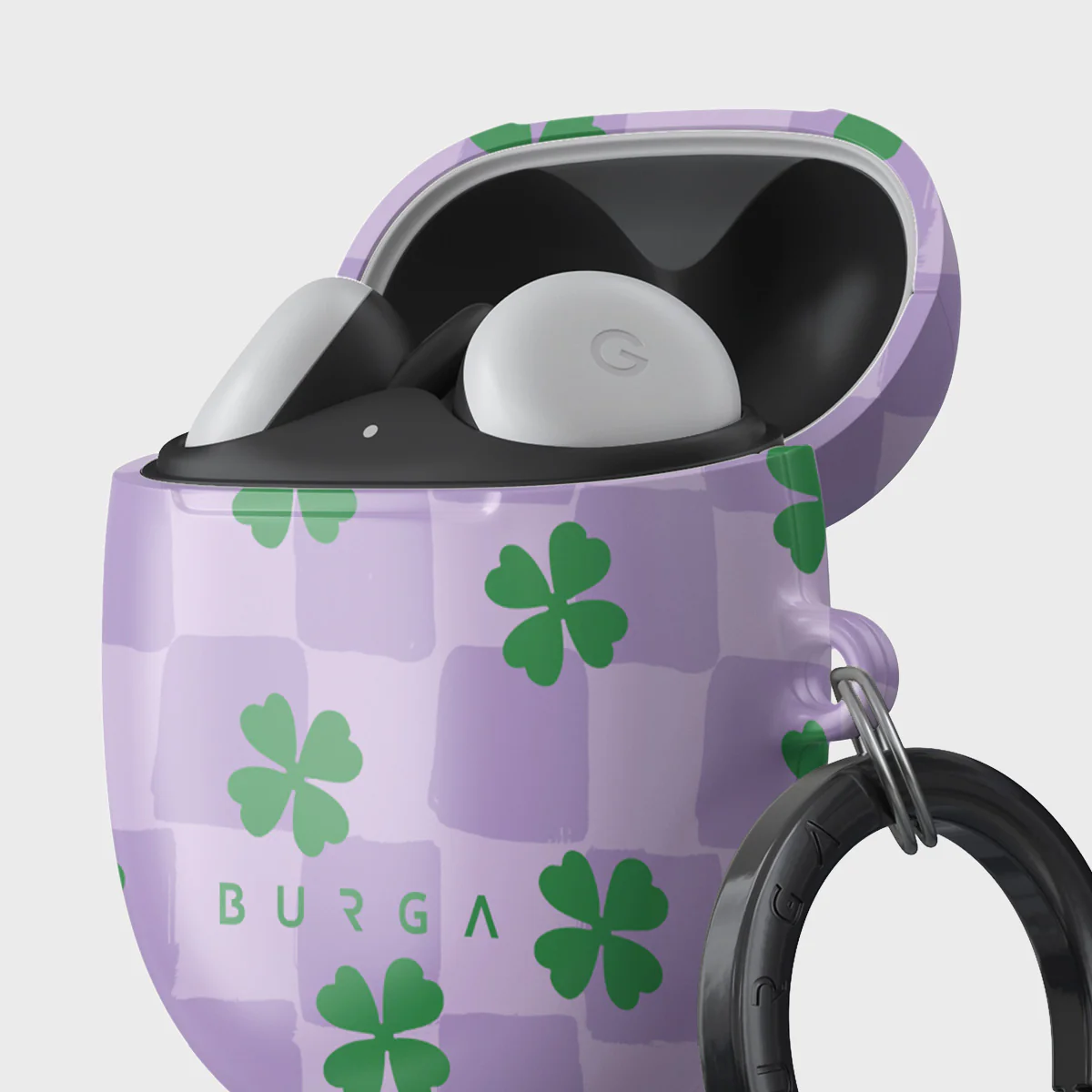 Found It - Google Pixel Buds 2 Case - Image 5