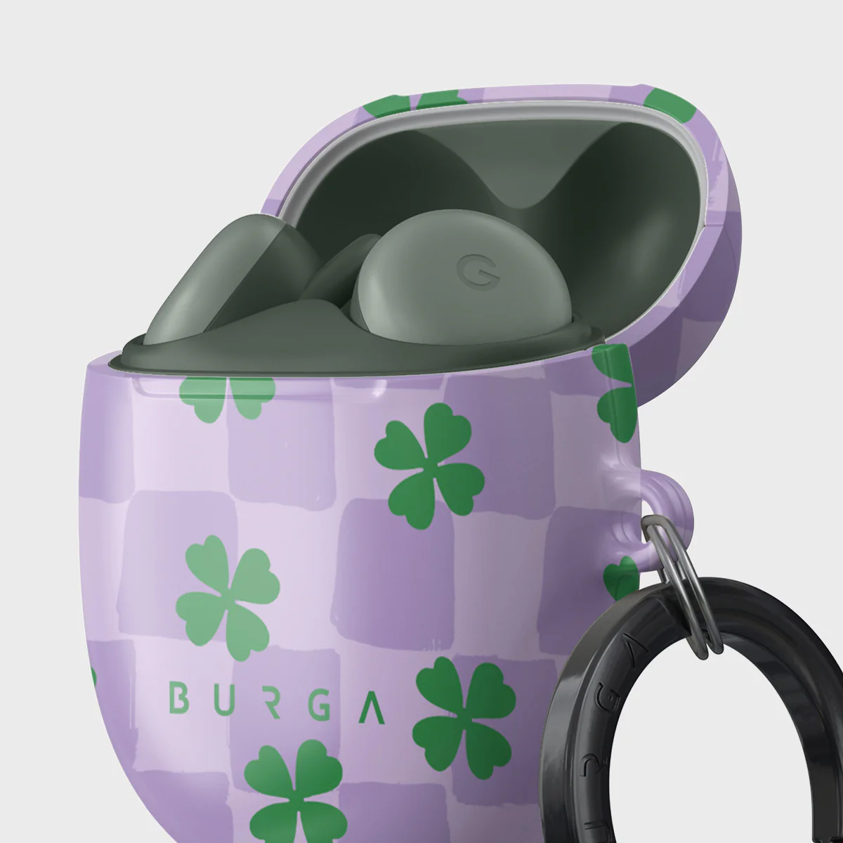Found It - Google Pixel Buds A Case - Image 5