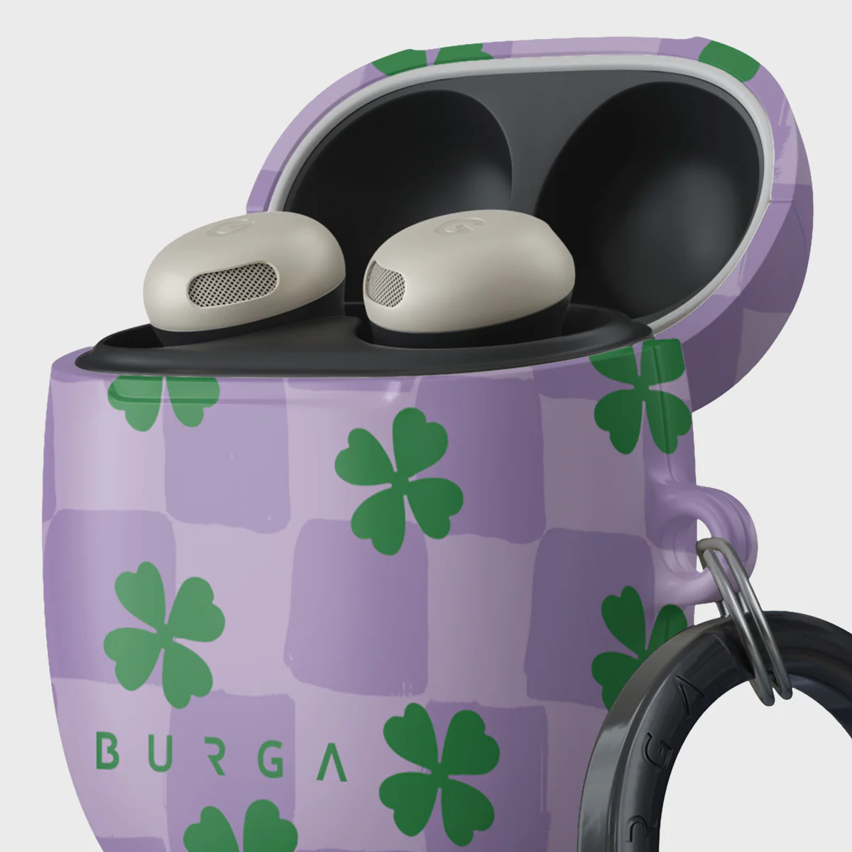 Found It - Google Pixel Buds Pro 2 Case - Image 5