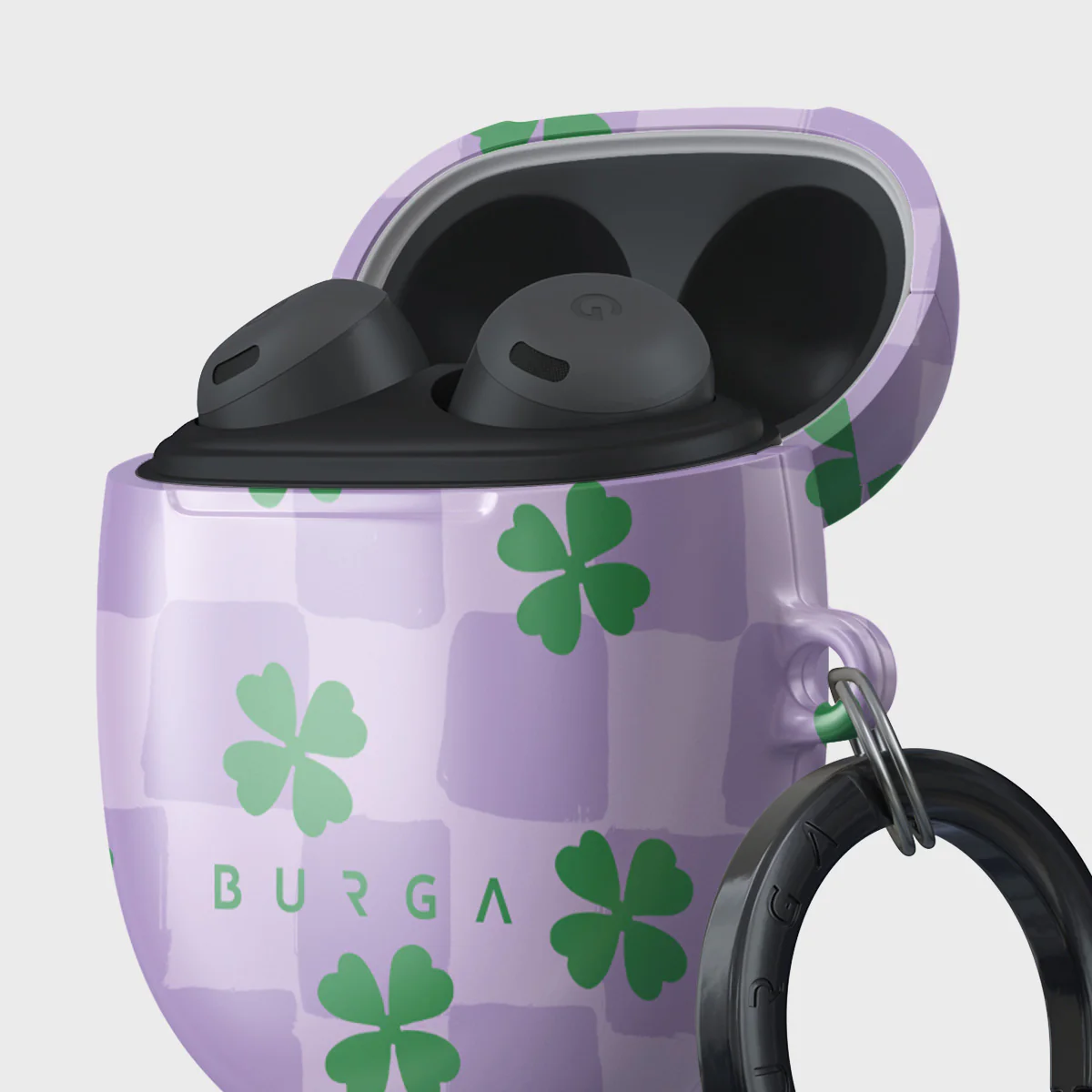 Found It - Google Pixel Buds Pro Case - Image 5