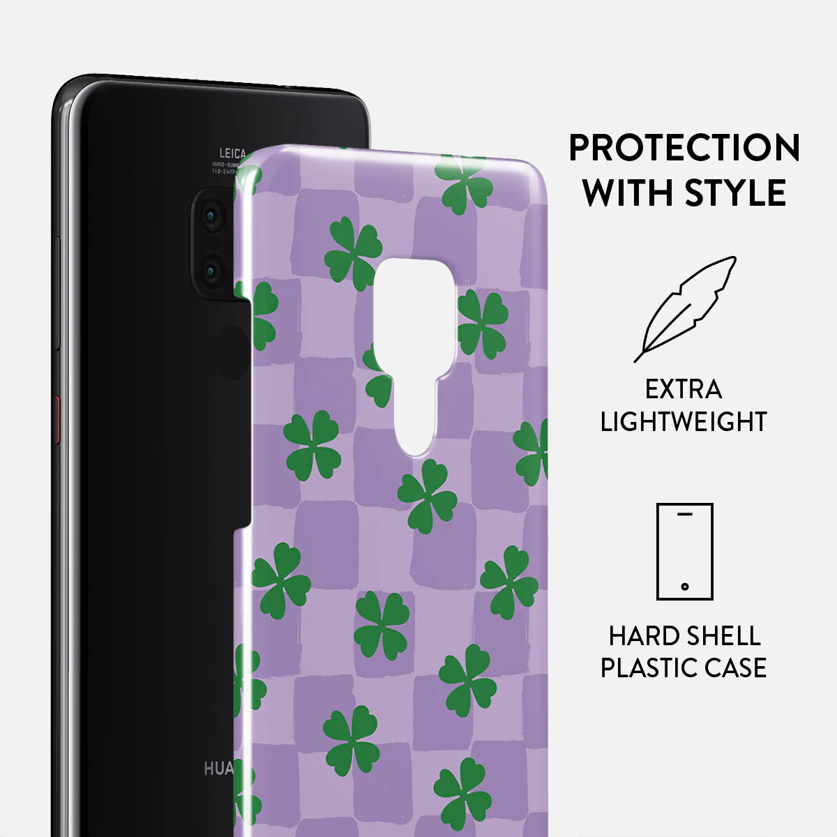 Found It - Huawei Mate 20 Case - Image 2