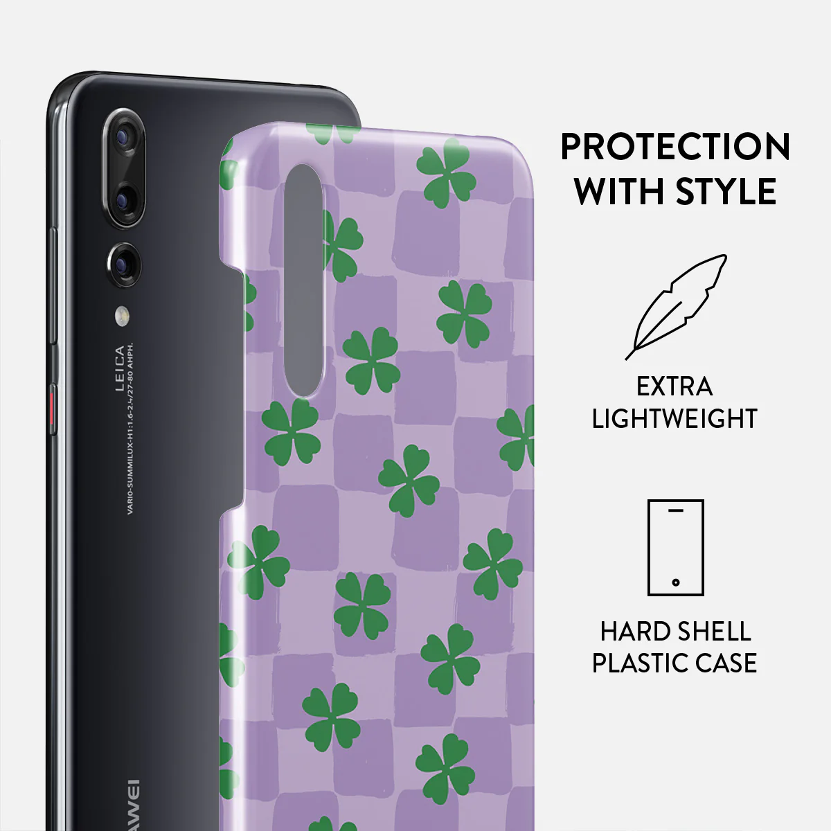 Found It - Huawei P20 Case - Image 2