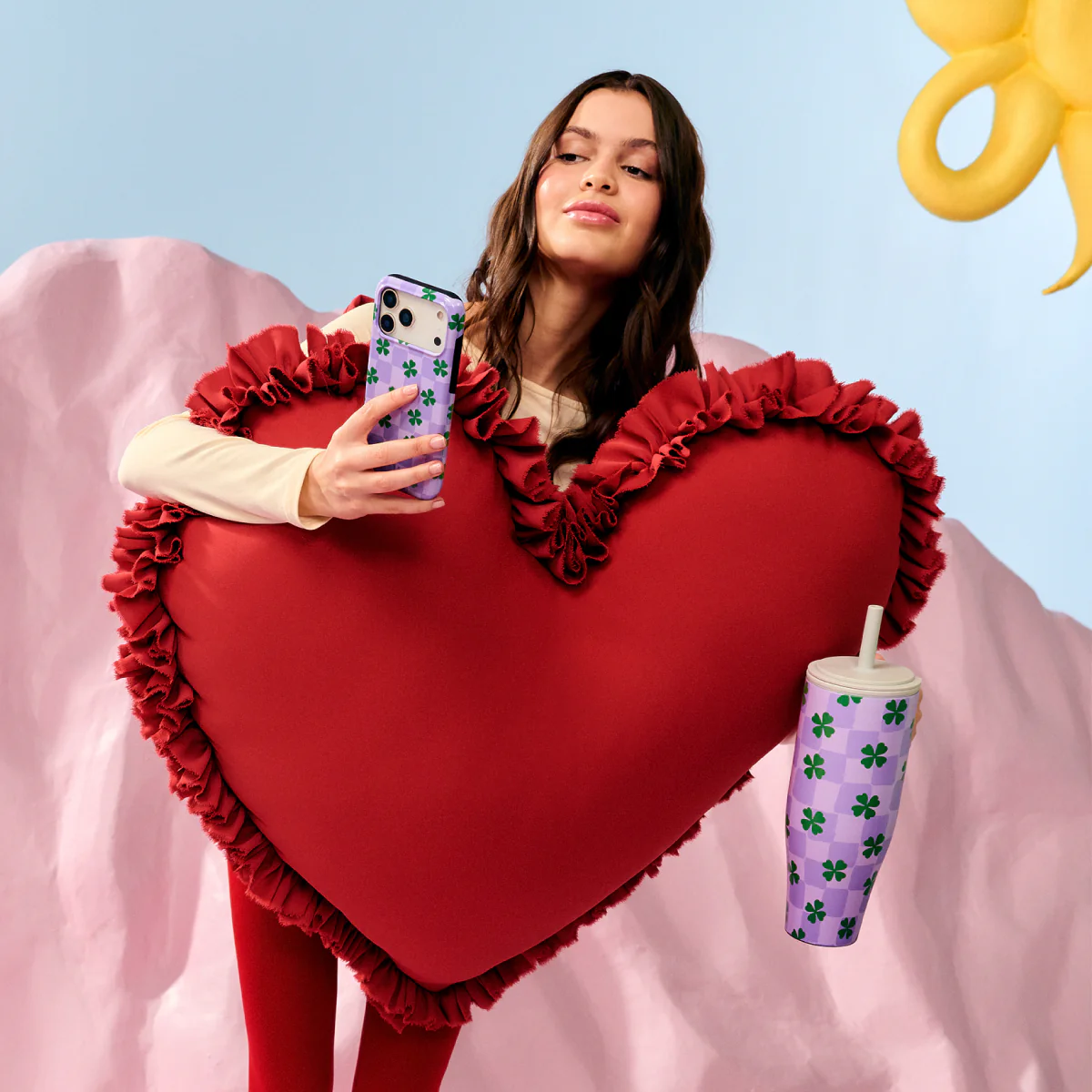 Found It - Huawei P30 Case - Image 12