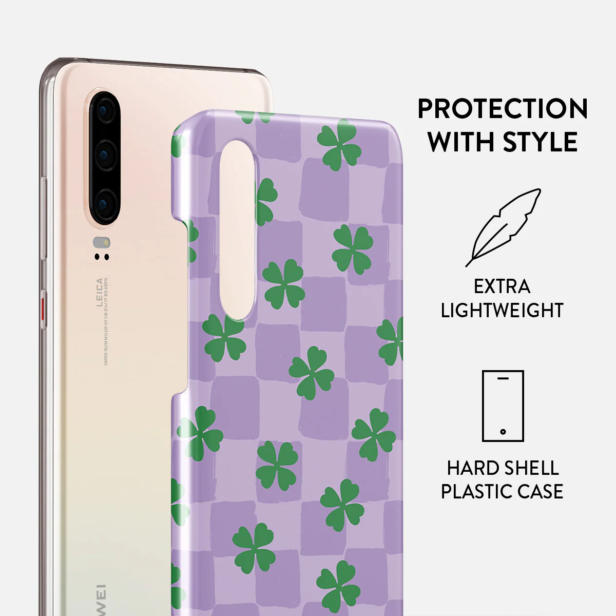 Found It - Huawei P30 Case - Image 2