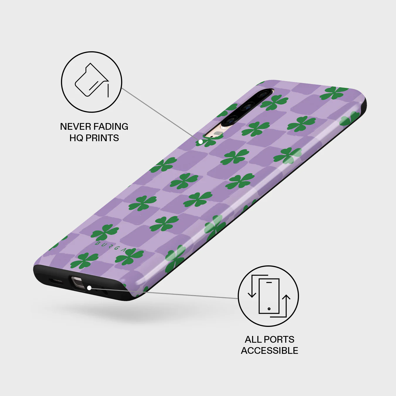 Found It - Huawei P30 Case - Image 7