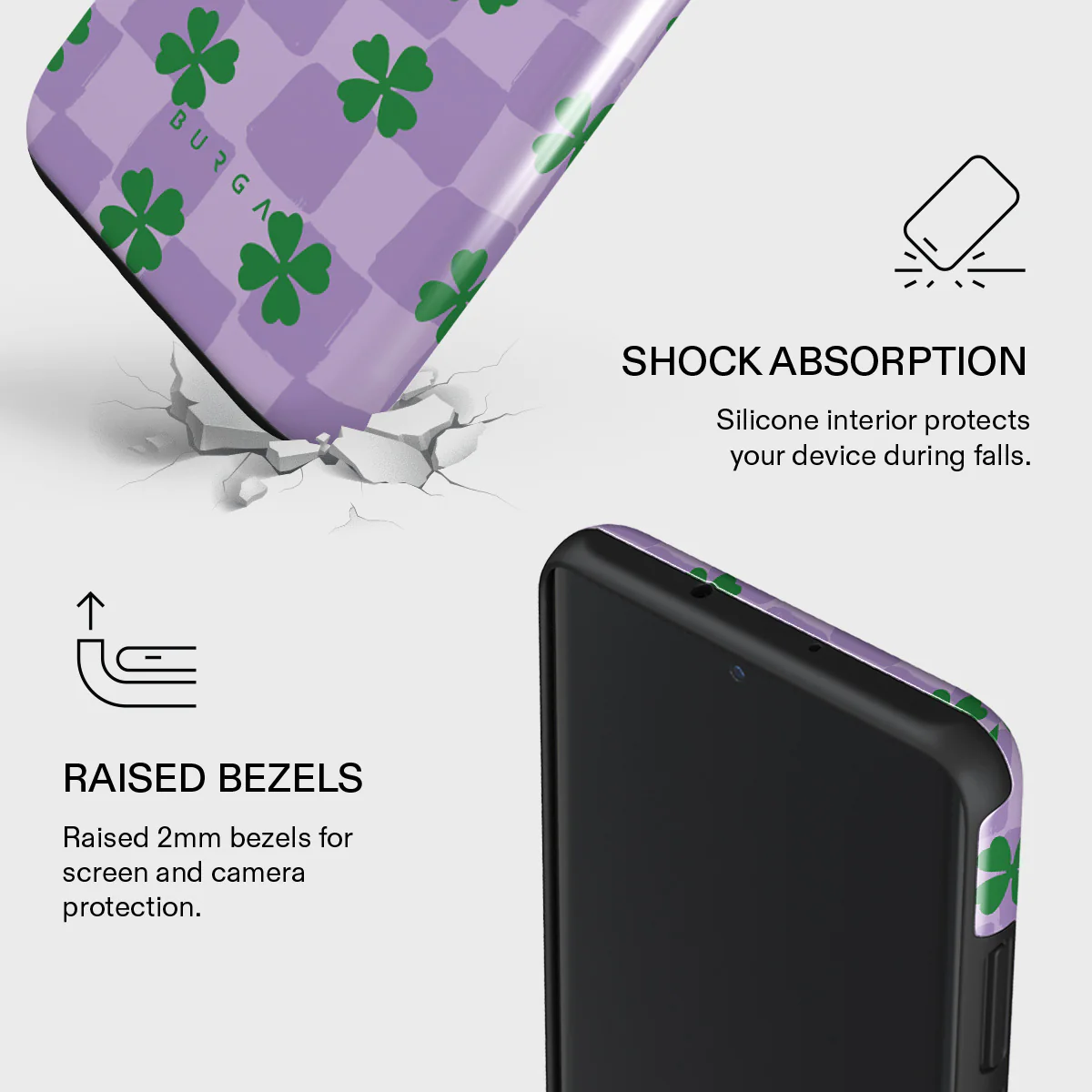 Found It - Huawei P30 Case - Image 8