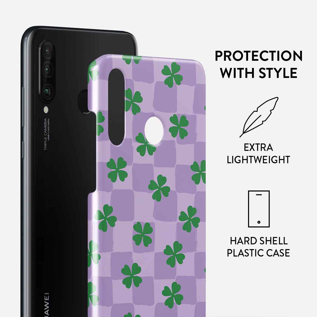 Found It - Huawei P30 Lite Case - Image 2