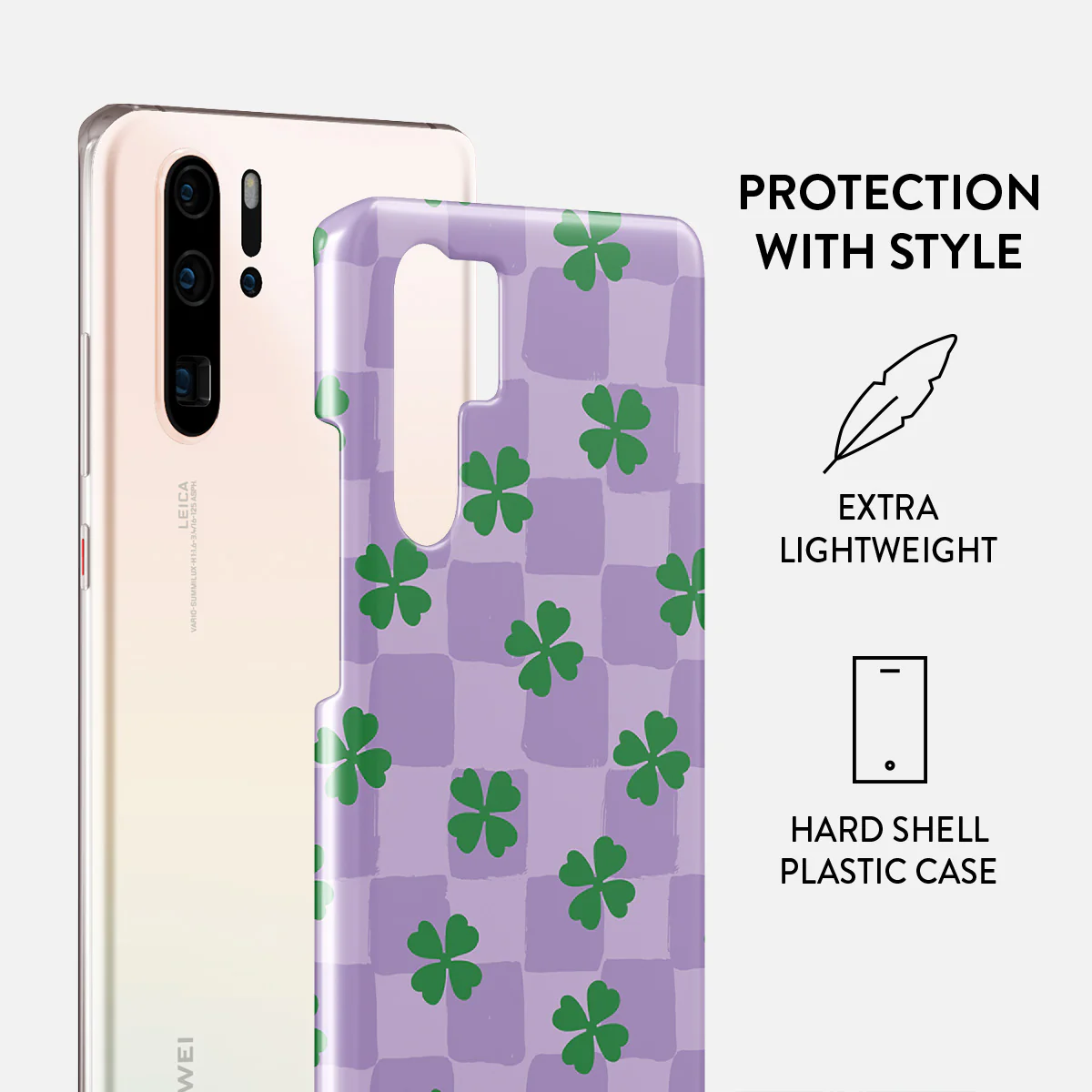 Found It - Huawei P30 Pro Case - Image 2