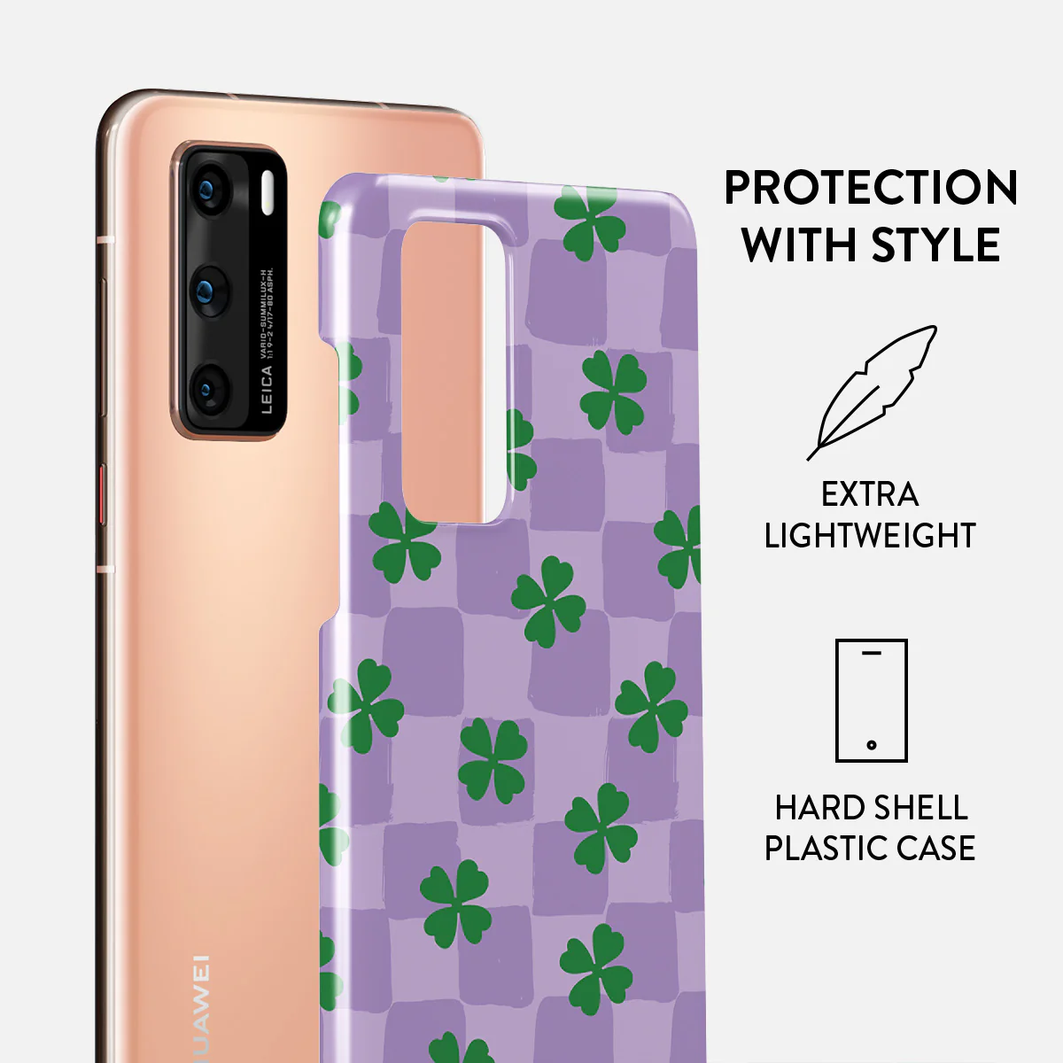 Found It - Huawei P40 Case - Image 2