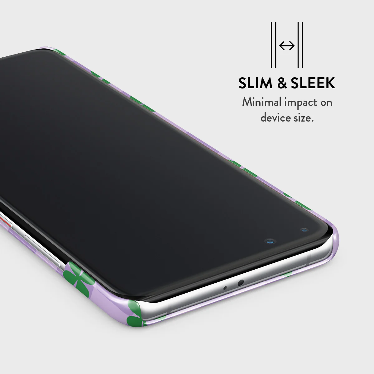 Found It - Huawei P40 Case - Image 4