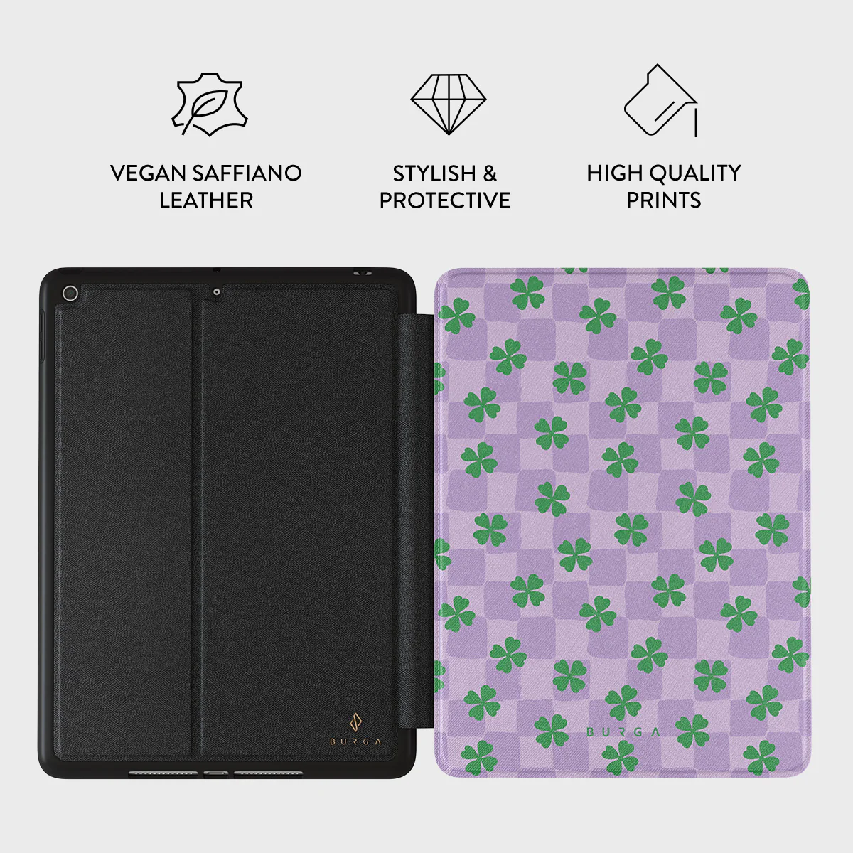 Found It - iPad 10.2 (9th/8th/7th Gen) Case - Image 2