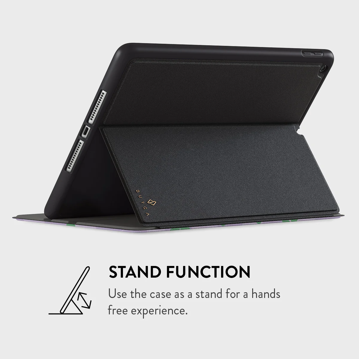 Found It - iPad 10.2 (9th/8th/7th Gen) Case - Image 5
