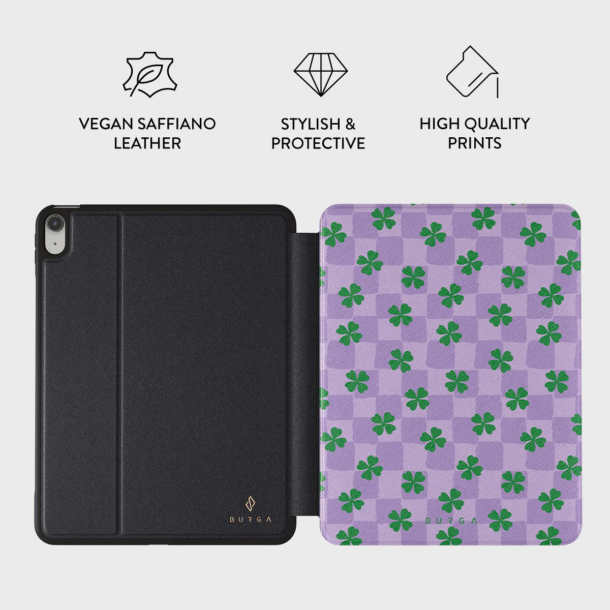 Found It - iPad 10.9 (10th Gen) Case - Image 2