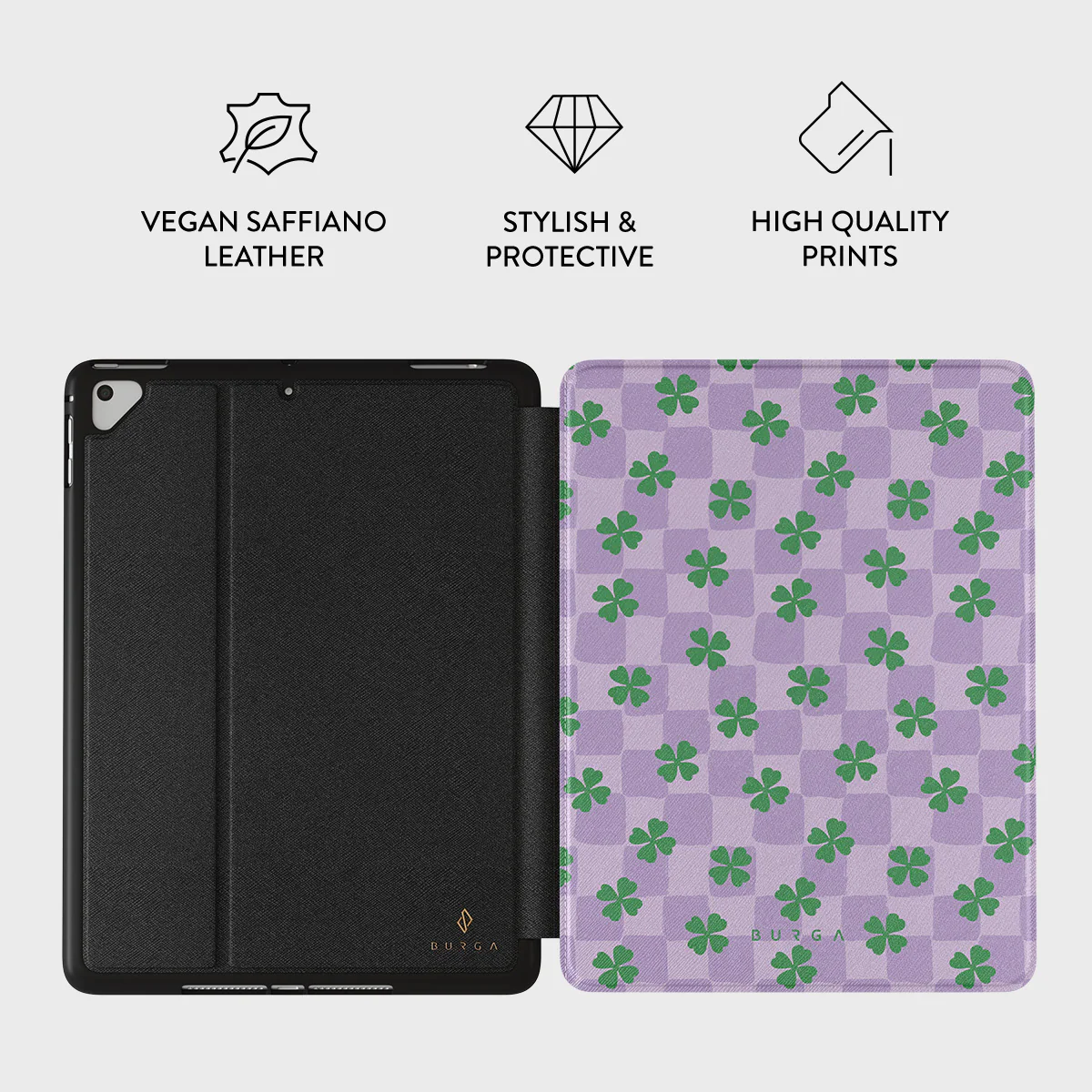 Found It - iPad 9.7 (6th/5th Gen) Case - Image 2