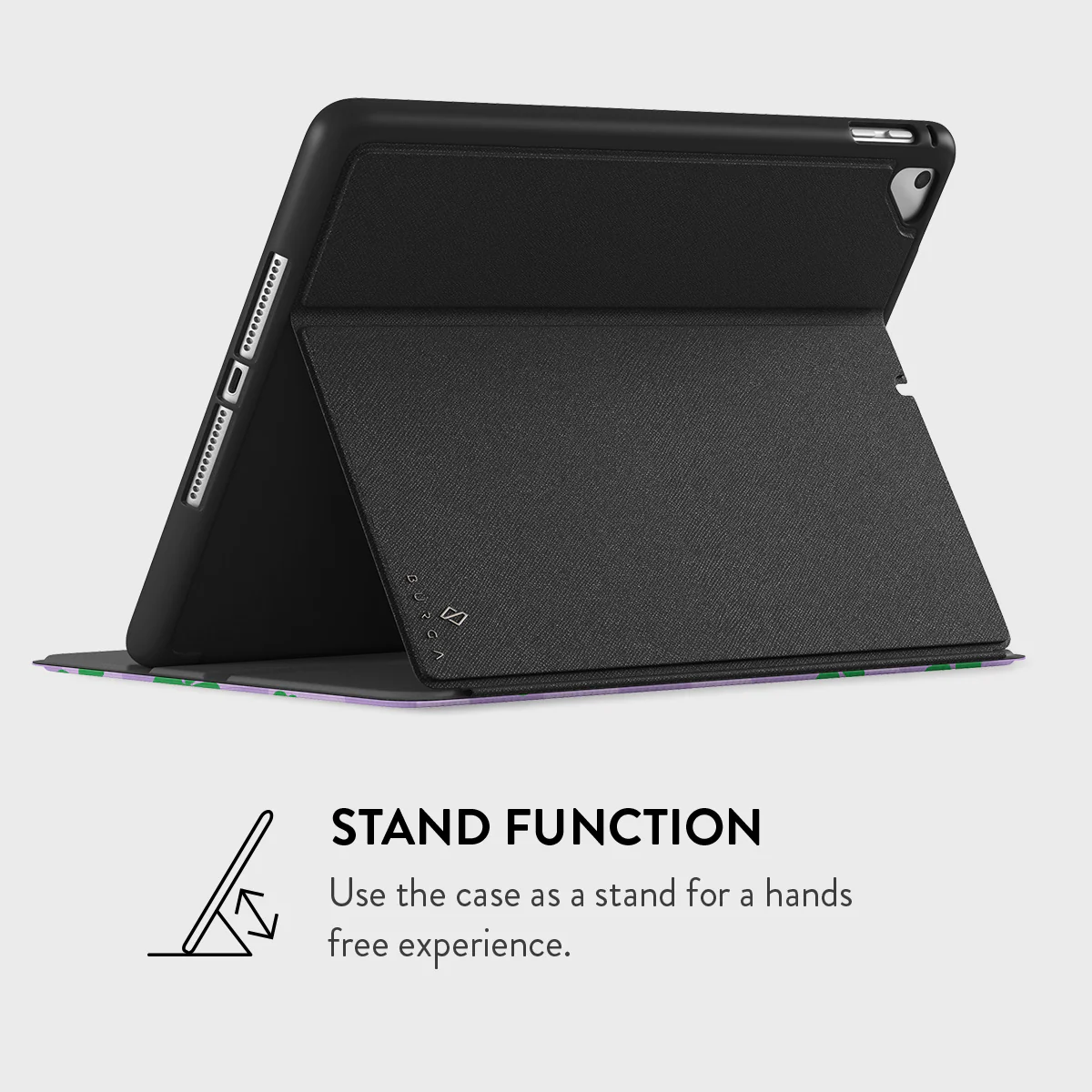 Found It - iPad 9.7 (6th/5th Gen) Case - Image 5