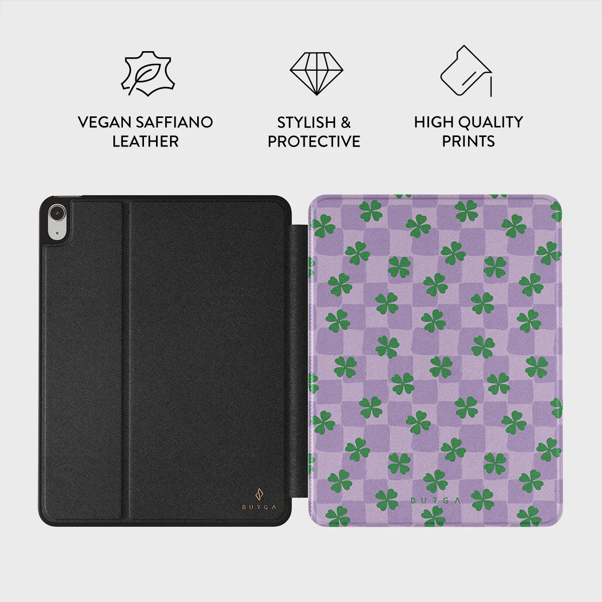 Found It - iPad Air 11 (7th/6th Gen) Case - Image 2